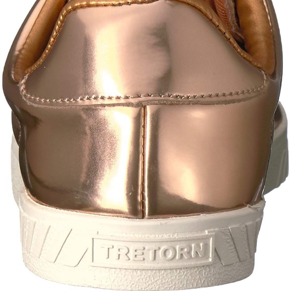 SALE⬇️ Tretorn Camden2 Ladies Sneakers - Picture 4 of 4